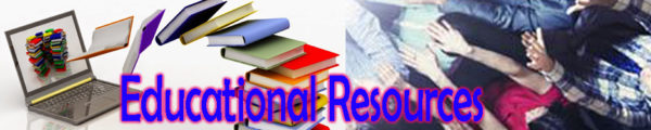 Launch of Educational Resources Database