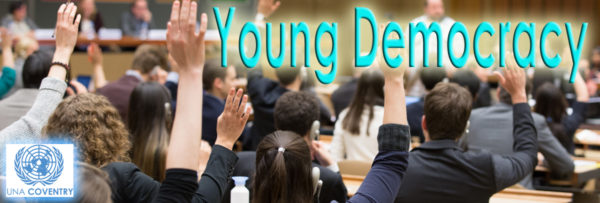 Other UK Young Democracy Projects