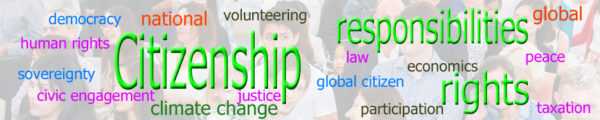 Citizenship