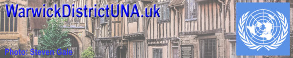 Warwick District UNA