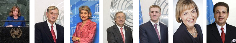 United Nations Association Coventry Branch