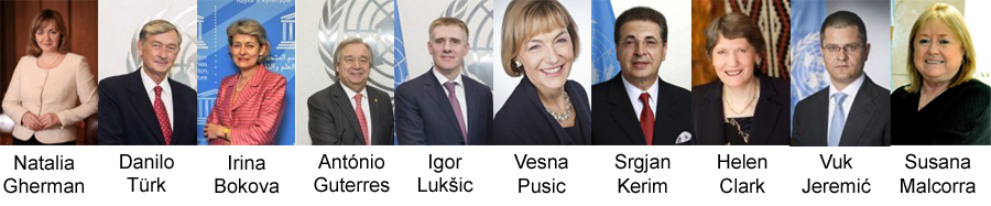 United Nations Association Coventry Branch