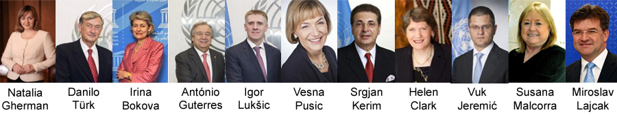 United Nations Association Coventry Branch