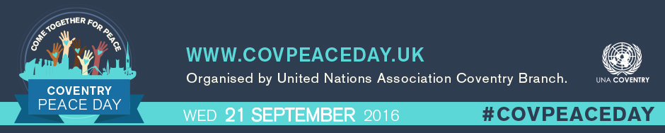 United Nations Association Coventry Branch