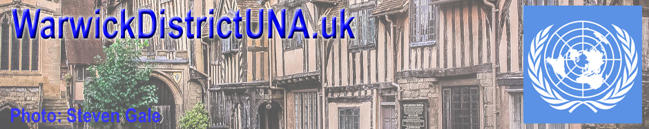 United Nations Association Coventry Branch