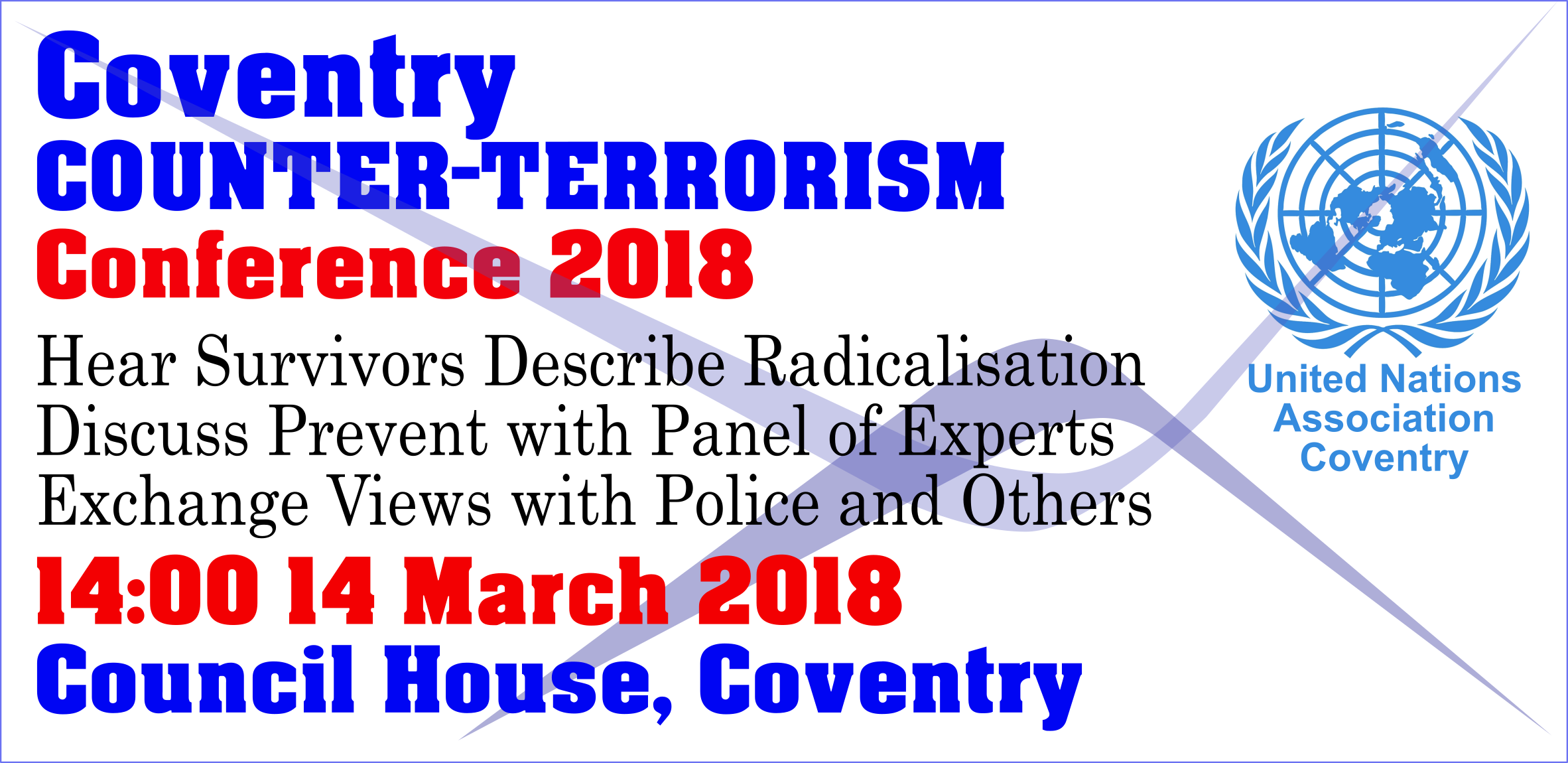 United Nations Association Coventry Branch