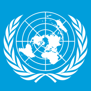 UN Flag