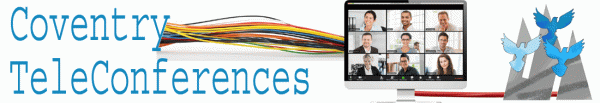 Coventry TeleConference Facility Launched