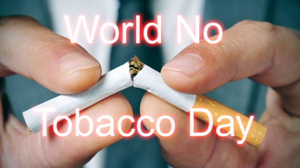 World No Tobacco Day