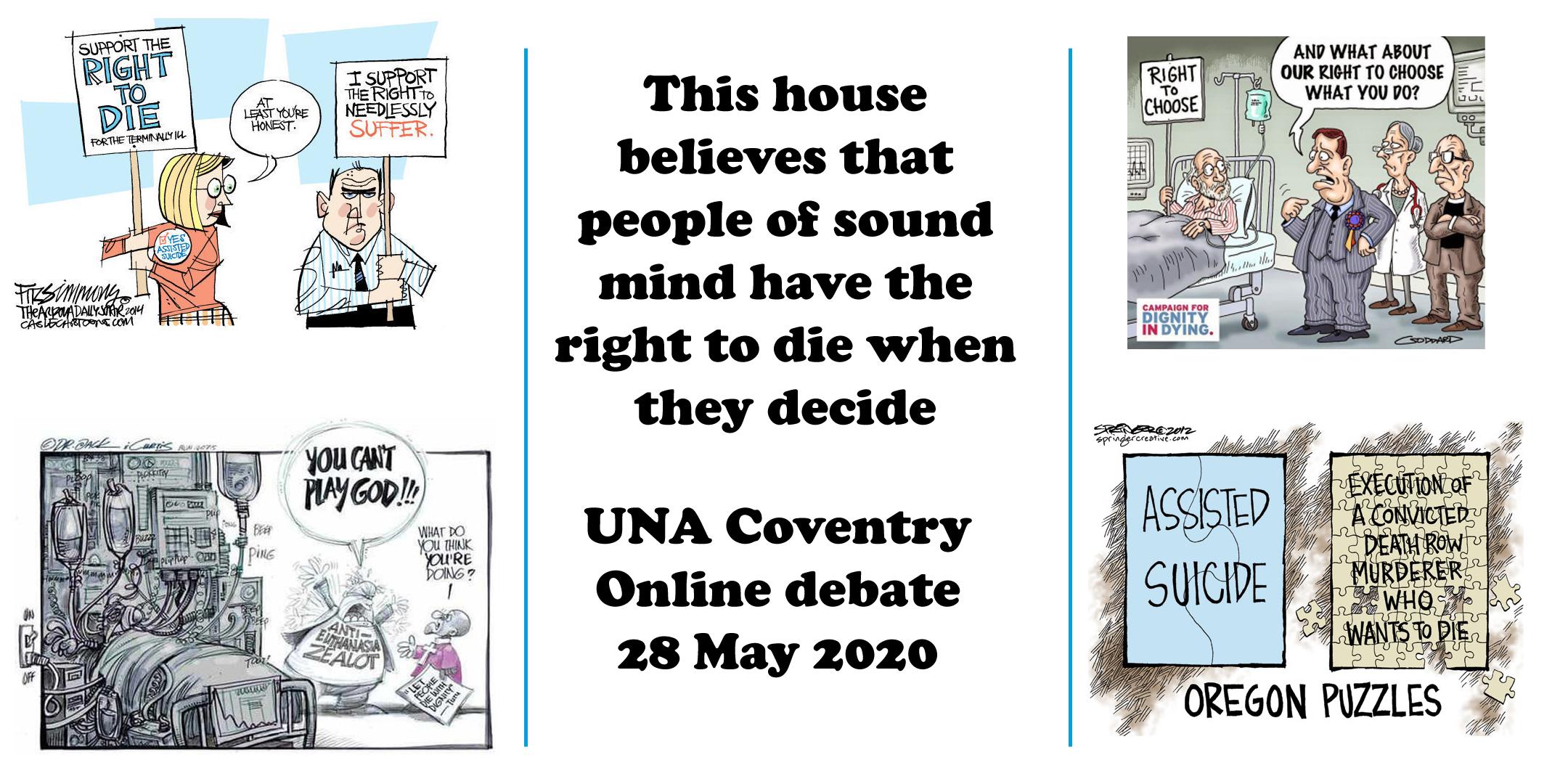 United Nations Association Coventry Branch