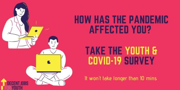 Global Survey on Youth and COVID-19