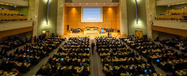 World Health Assembly