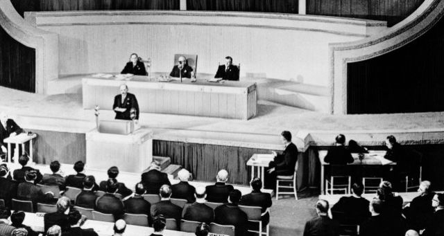 United Nations Association Coventry Branch