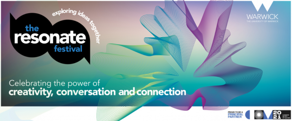 University of Warwick Resonate Festival