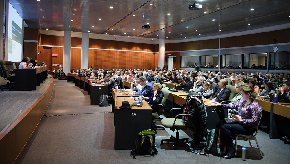 United Nations Association Coventry Branch