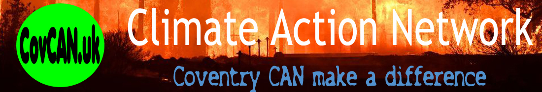 United Nations Association Coventry Branch