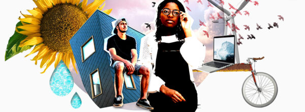 Young innovators video competition winners