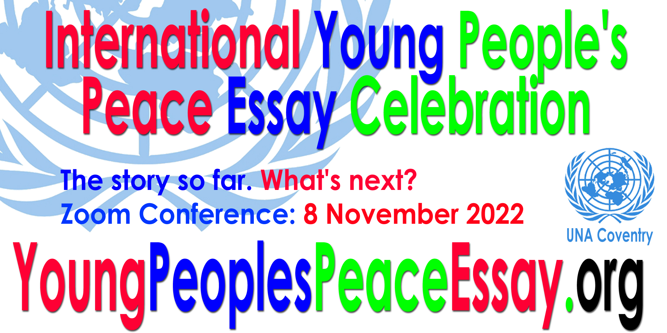 United Nations Association Coventry Branch