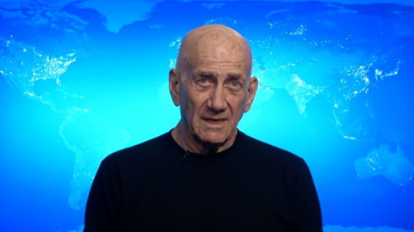 Former prime minister of Israel criticises Netanyahu