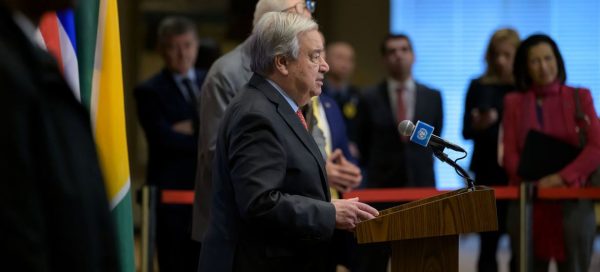 UN80 Initiative