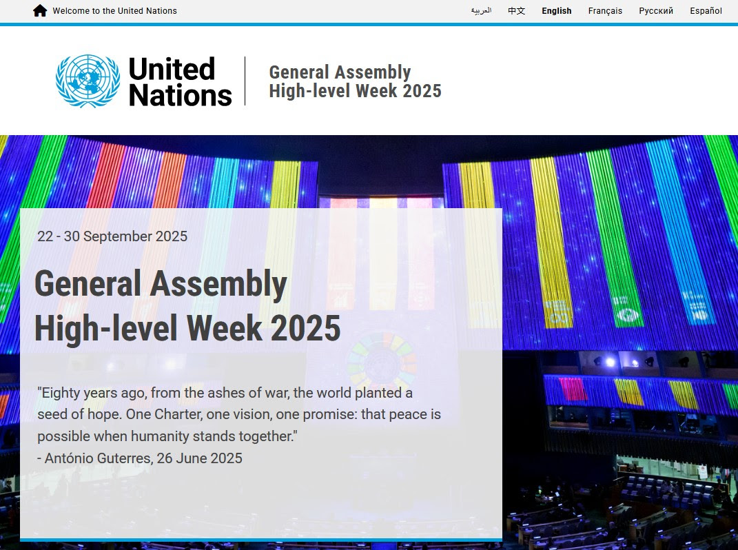 United Nations Association Coventry Branch