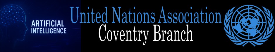 United Nations Association Coventry Branch